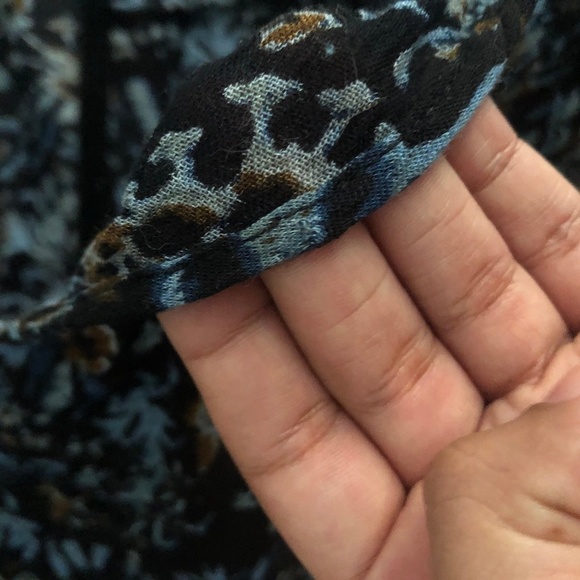 Urban Outfitters Emma Grace Maxi Dress - Picture 6 of 6